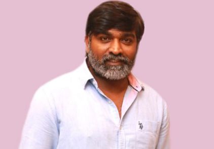 Vijay Sethupathi